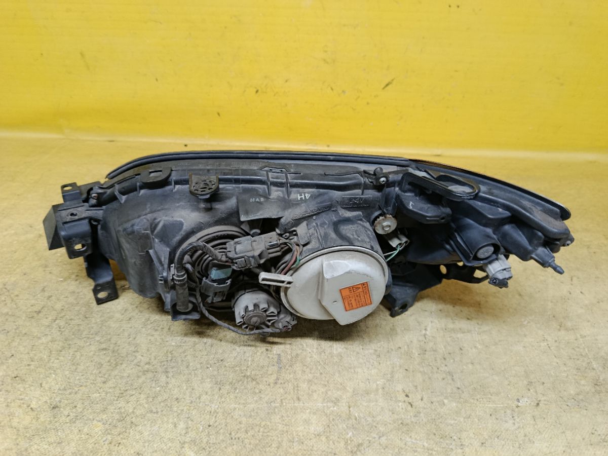 Фара 100-20952 100-20952 на Subaru Legacy BL5 Фото 4