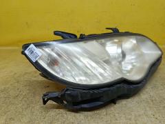 Фара 100-20952 100-20952 на Subaru Legacy BL5 Фото 3