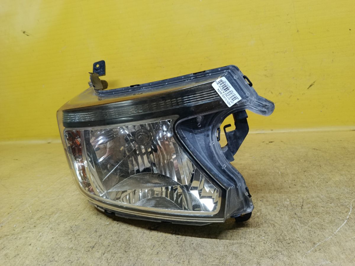 Фара W1343 W1343 на Honda N-Wgn JH1 Фото 2