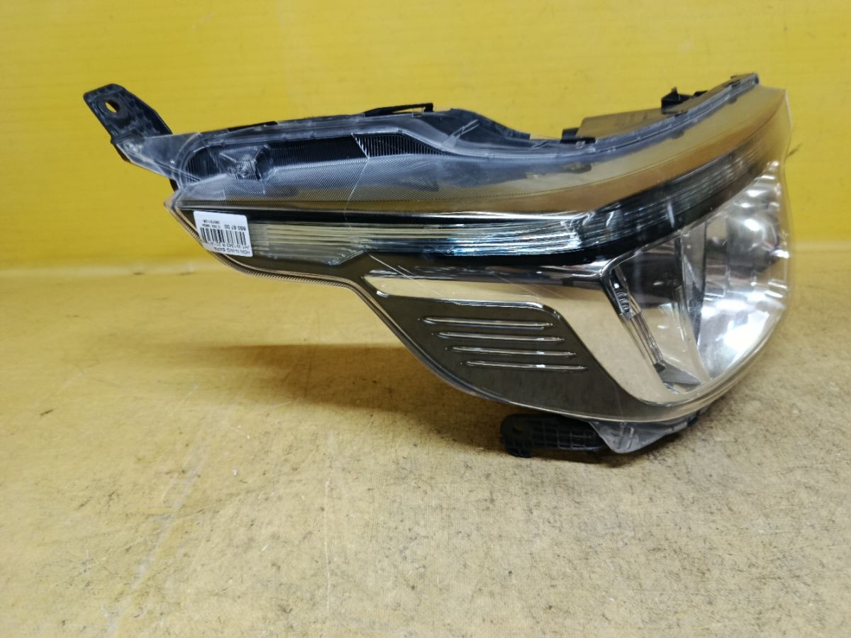 Фара W1343 W1343 на Honda N-Wgn JH1 Фото 3