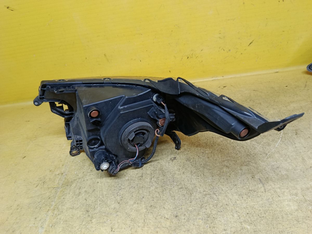 Фара W1343 W1343 на Honda N-Wgn JH1 Фото 4