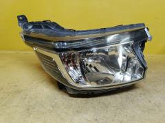 Фара на Honda N-Wgn JH1 W1343, Правое расположение