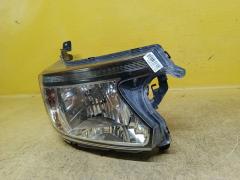 Фара W1343 W1343 на Honda N-Wgn JH1 Фото 2
