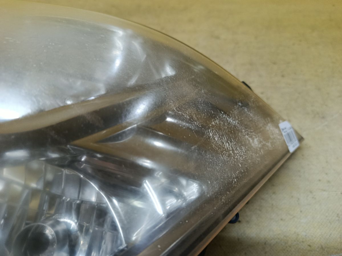 Фара 100-87918 100-87918 на Mitsubishi Delica D5 CV5W Фото 4