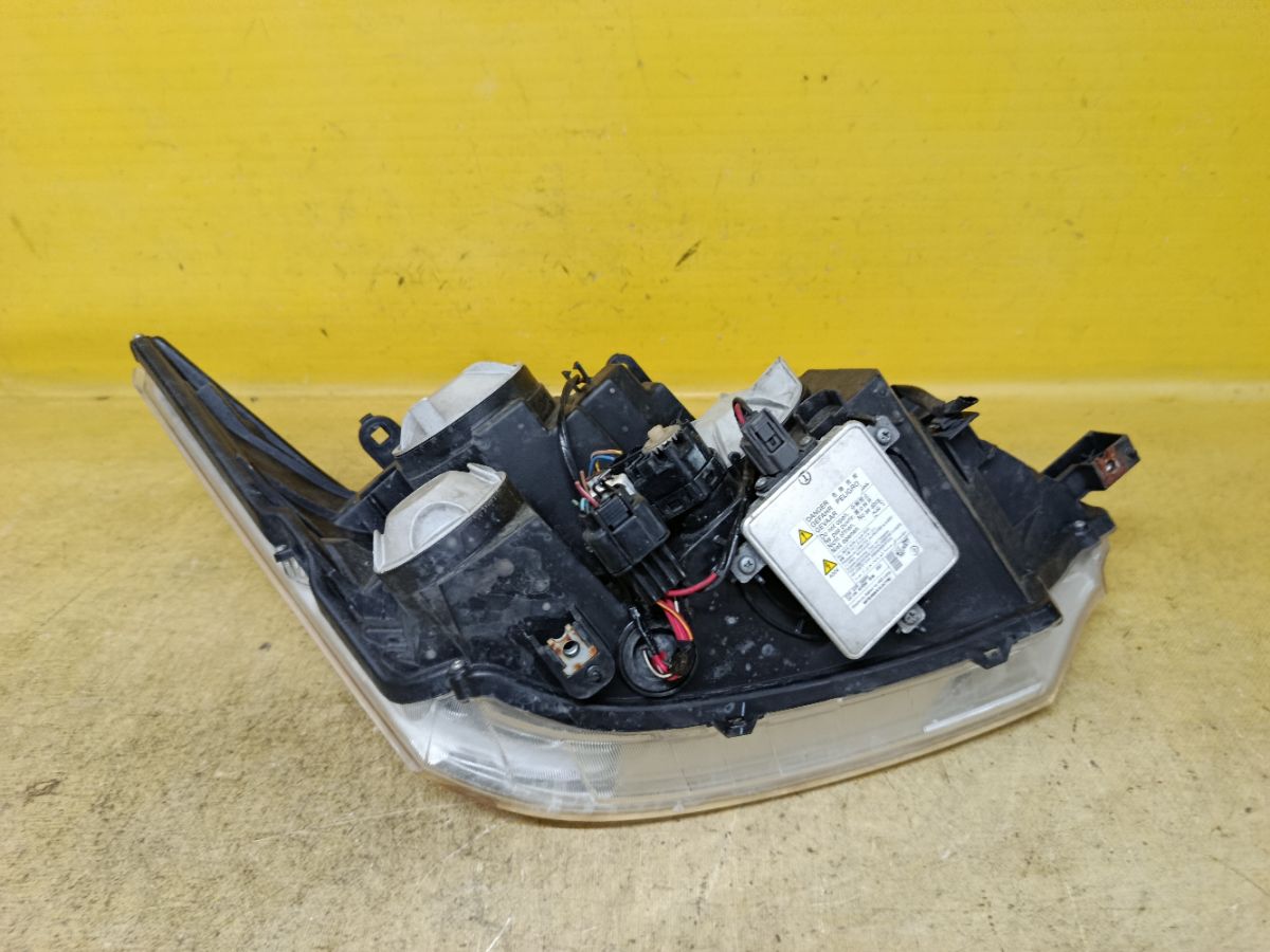 Фара 100-87918 100-87918 на Mitsubishi Delica D5 CV5W Фото 7