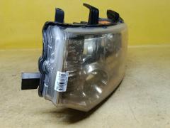 Фара 100-87918 100-87918 на Mitsubishi Delica D5 CV5W Фото 2