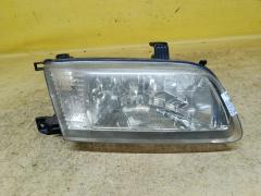 Фара на Nissan Sunny FB15 1602, Правое расположение
