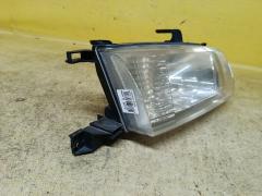 Фара 1602 1602 на Nissan Sunny FB15 Фото 3