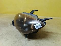 Фара P2632 P2632 на Mazda Demio DY3W Фото 2