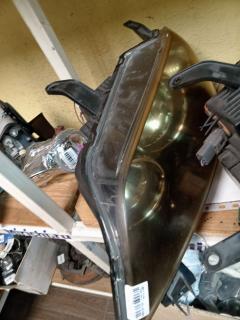 Фара P2632 P2632 на Mazda Demio DY3W Фото 6