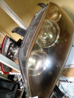 Фара P2632 P2632 на Mazda Demio DY3W Фото 7