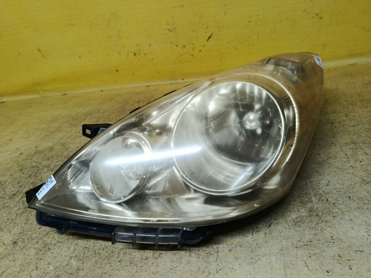 Фара H005 H005 на Nissan Note E11 Фото 1
