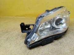 Фара 1809 1809 на Subaru Impreza Wagon GH2 Фото 2