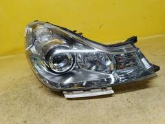 Фара на Nissan Wingroad Y12 1778, Правое расположение