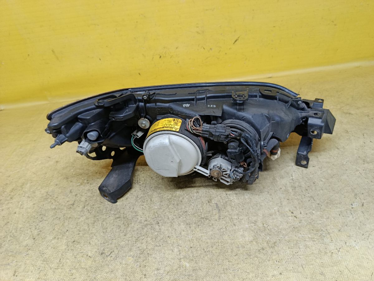 Фара 100-20959 100-20959 на Subaru Legacy Wagon BP5 Фото 4