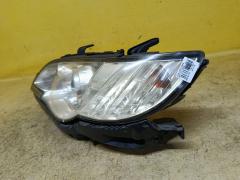 Фара 100-20959 100-20959 на Subaru Legacy Wagon BP5 Фото 2