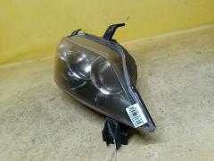 Фара P2632 P2632 на Mazda Demio DY3W Фото 3