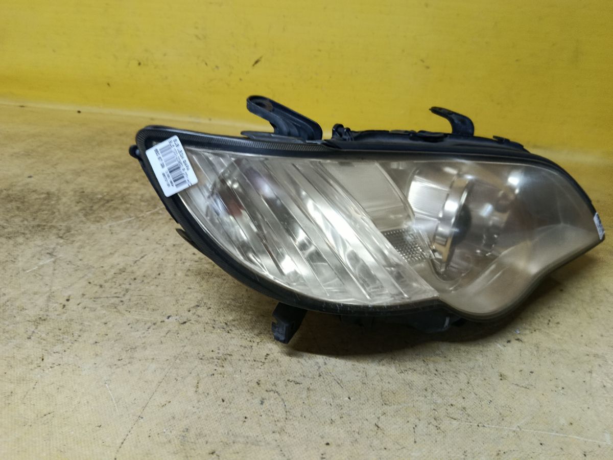 Фара 100-20952 100-20952 на Subaru Legacy BL5 Фото 3