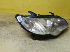 Фара 100-20952 100-20952 на Subaru Legacy BL5 Фото 3