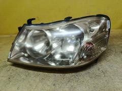 Фара на Nissan Liberty RM12 1686, Левое расположение