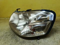 Фара 1686 1686 на Nissan Liberty RM12 Фото 3