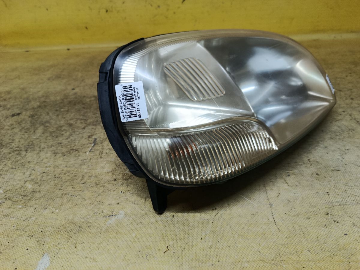 Фара P0361 P0361 на Suzuki Swift HT51S Фото 2
