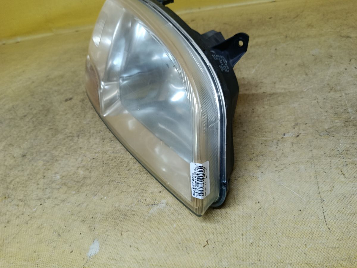 Фара P0361 P0361 на Suzuki Swift HT51S Фото 3