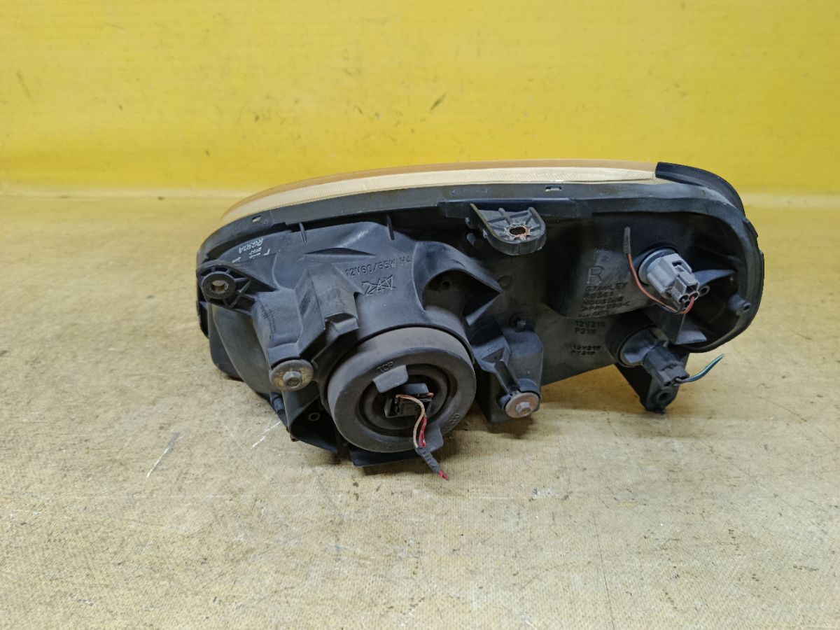 Фара P0361 P0361 на Suzuki Swift HT51S Фото 4