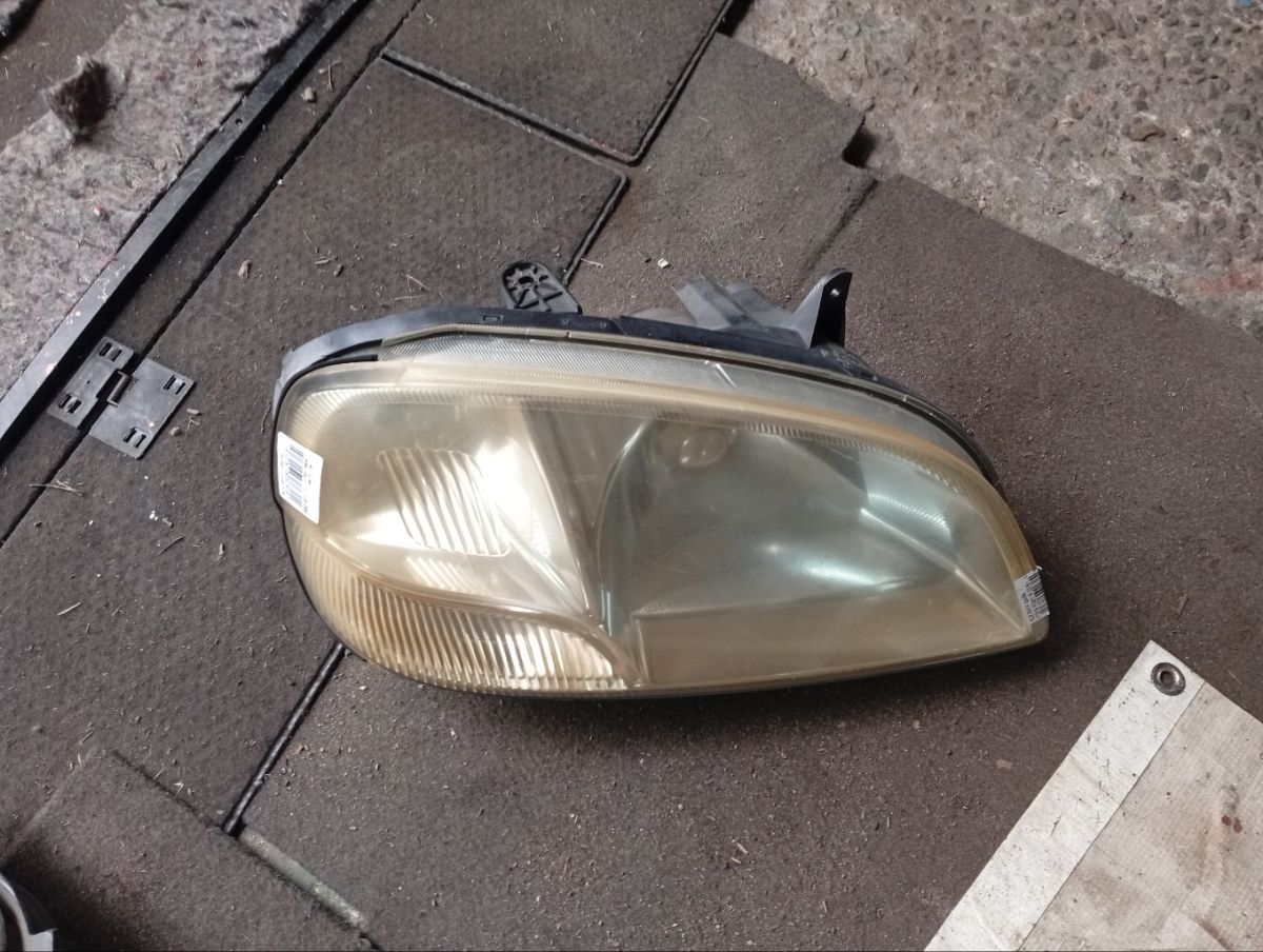 Фара P0361 P0361 на Suzuki Swift HT51S Фото 6