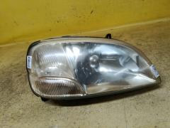 Фара на Suzuki Swift HT51S P0361, Правое расположение