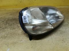 Фара P0361 P0361 на Suzuki Swift HT51S Фото 2