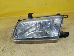 Фара на Nissan Sunny FB15 1602, Левое расположение