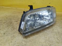 Фара 1602 1602 на Nissan Sunny FB15 Фото 2