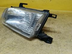 Фара 1602 1602 на Nissan Sunny FB15 Фото 3