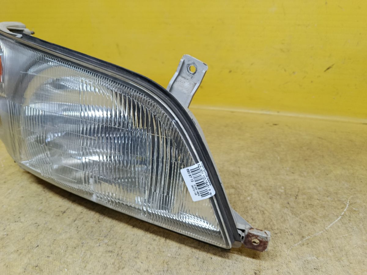 Фара 100-78451 100-78451 на Toyota Dyna XZU301 Фото 3