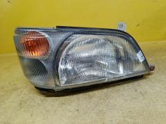 Фара на Toyota Dyna XZU301 100-78451, Правое расположение