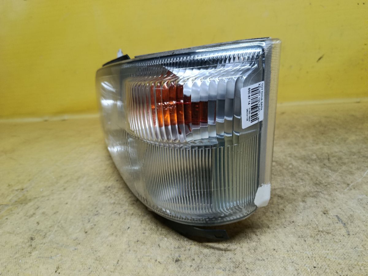 Фара 100-78451 100-78451 на Toyota Dyna XZU301 Фото 2