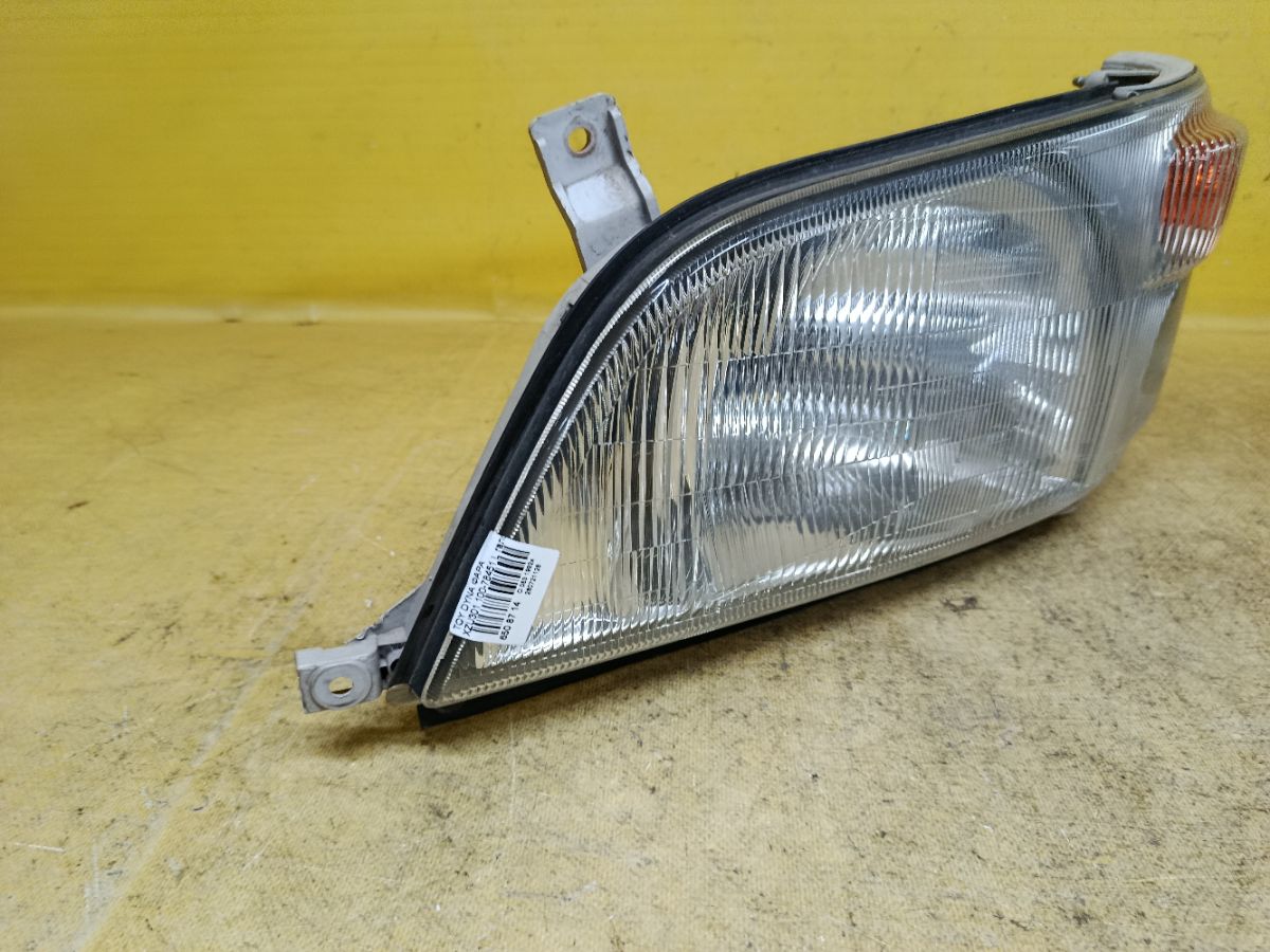 Фара 100-78451 100-78451 на Toyota Dyna XZU301 Фото 3