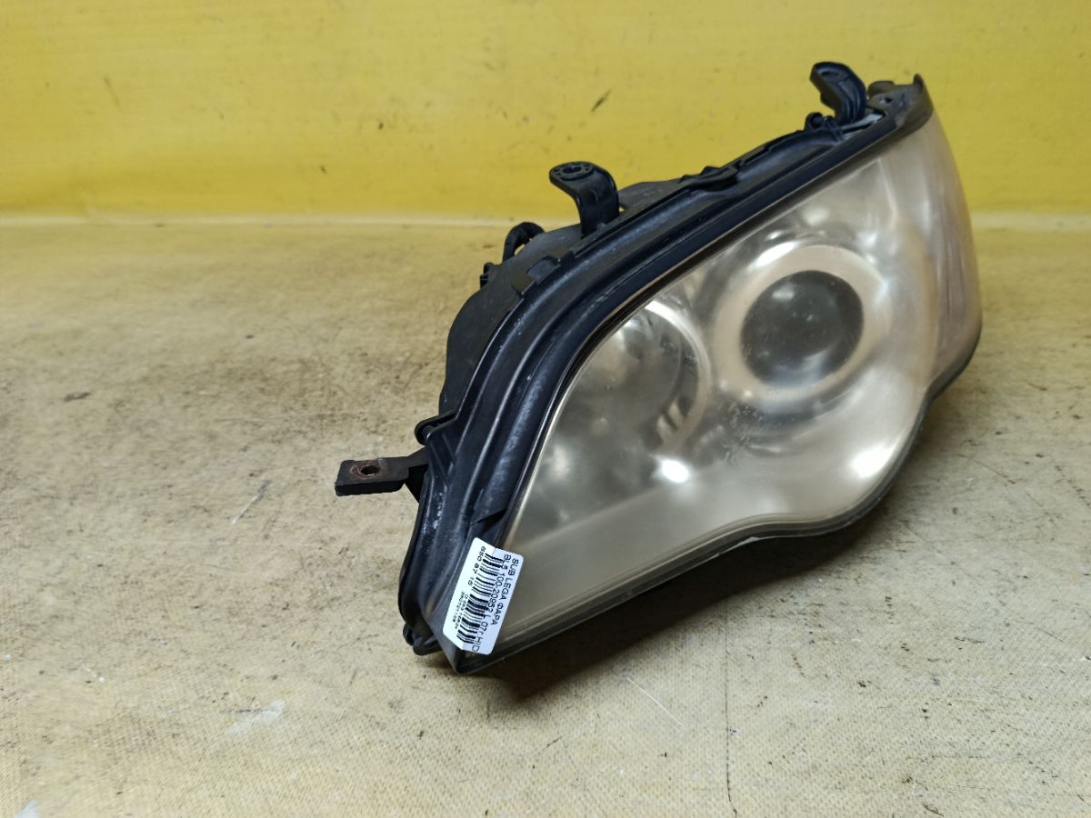 Фара 100-20952 100-20952 на Subaru Legacy BL5 Фото 3