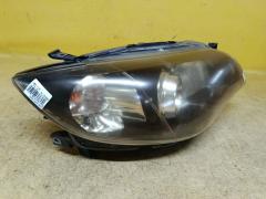 Фара 1806 1806 на Subaru Impreza Wagon GH2 Фото 2