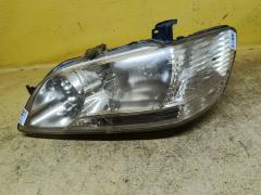 Фара на Mitsubishi Lancer Cedia CS2A P1116, Левое расположение
