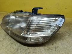 Фара P1116 P1116 на Mitsubishi Lancer Cedia CS2A Фото 2