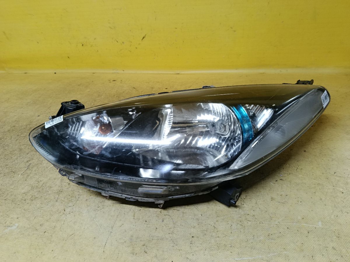 Фара W0128 W0128 на Mazda Demio DEJFS Фото 1