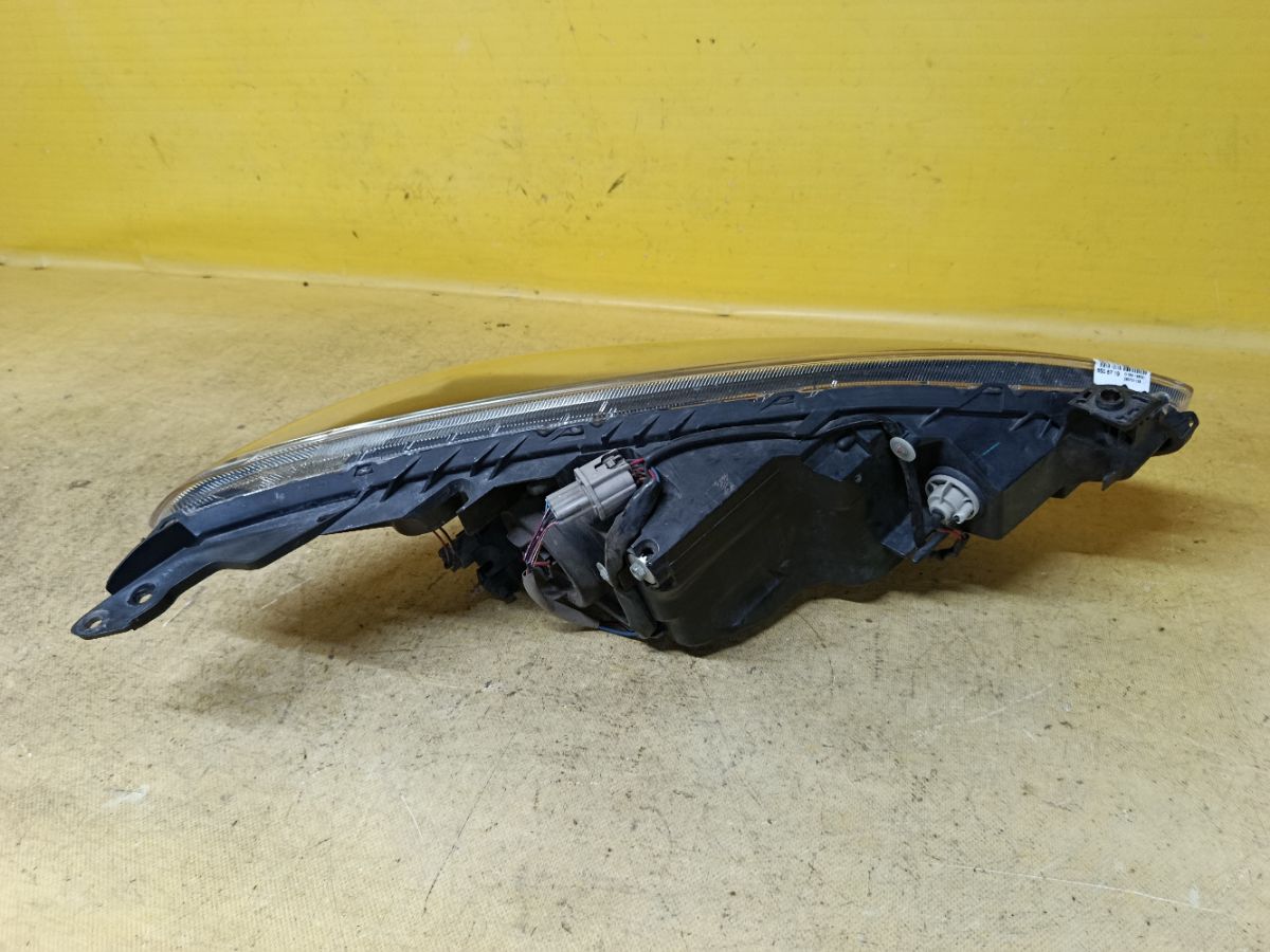 Фара W0128 W0128 на Mazda Demio DEJFS Фото 4