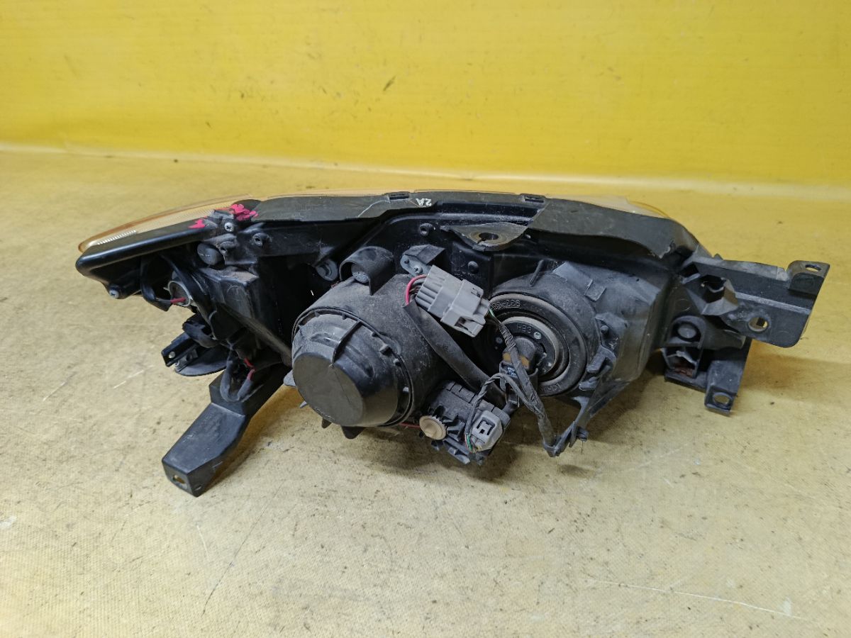 Фара 1806 1806 на Subaru Impreza Wagon GH2 Фото 4