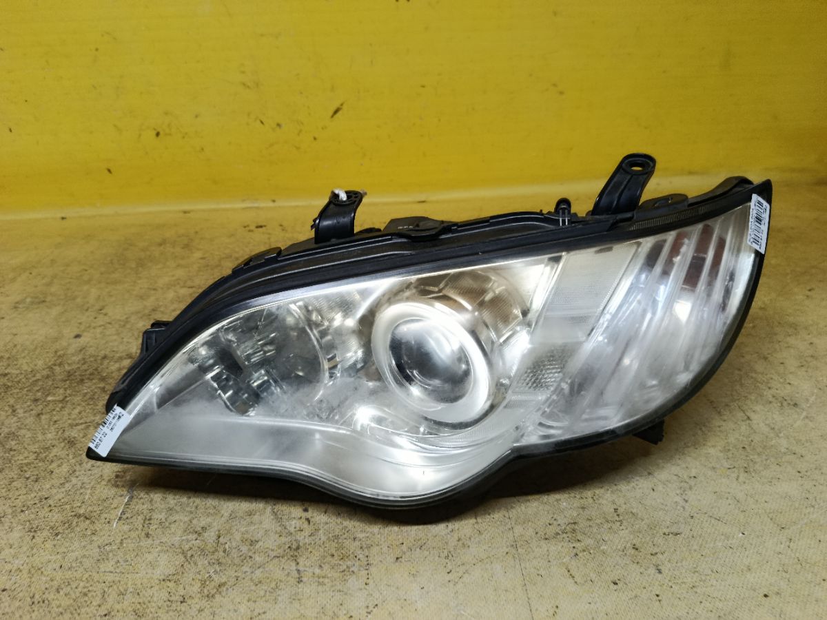 Фара 100-20952 100-20952 на Subaru Legacy BL5 Фото 1