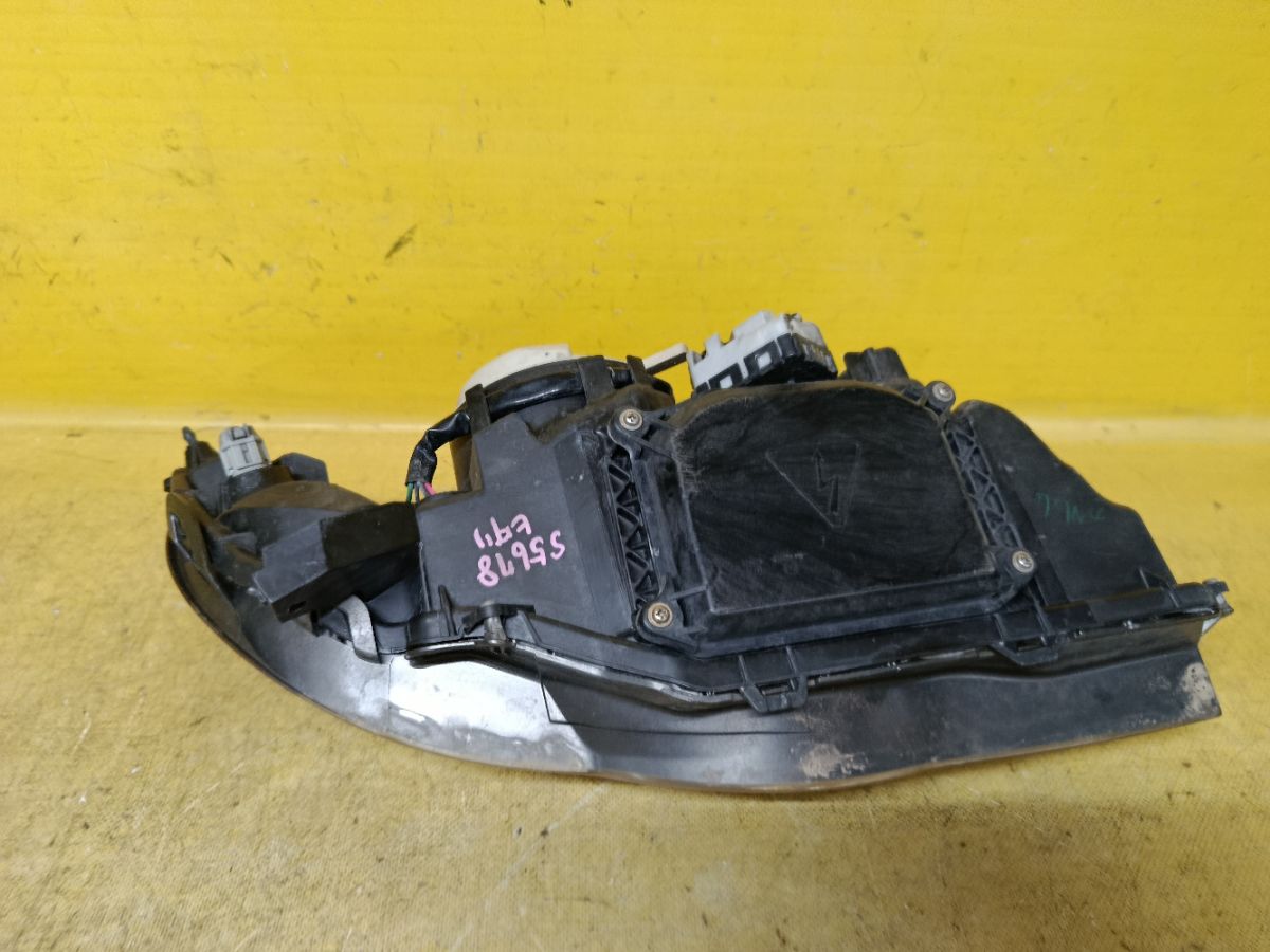 Фара 100-20952 100-20952 на Subaru Legacy BL5 Фото 6
