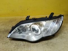 Фара на Subaru Legacy BL5 100-20952, Левое расположение