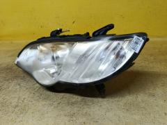 Фара 100-20952 100-20952 на Subaru Legacy BL5 Фото 3