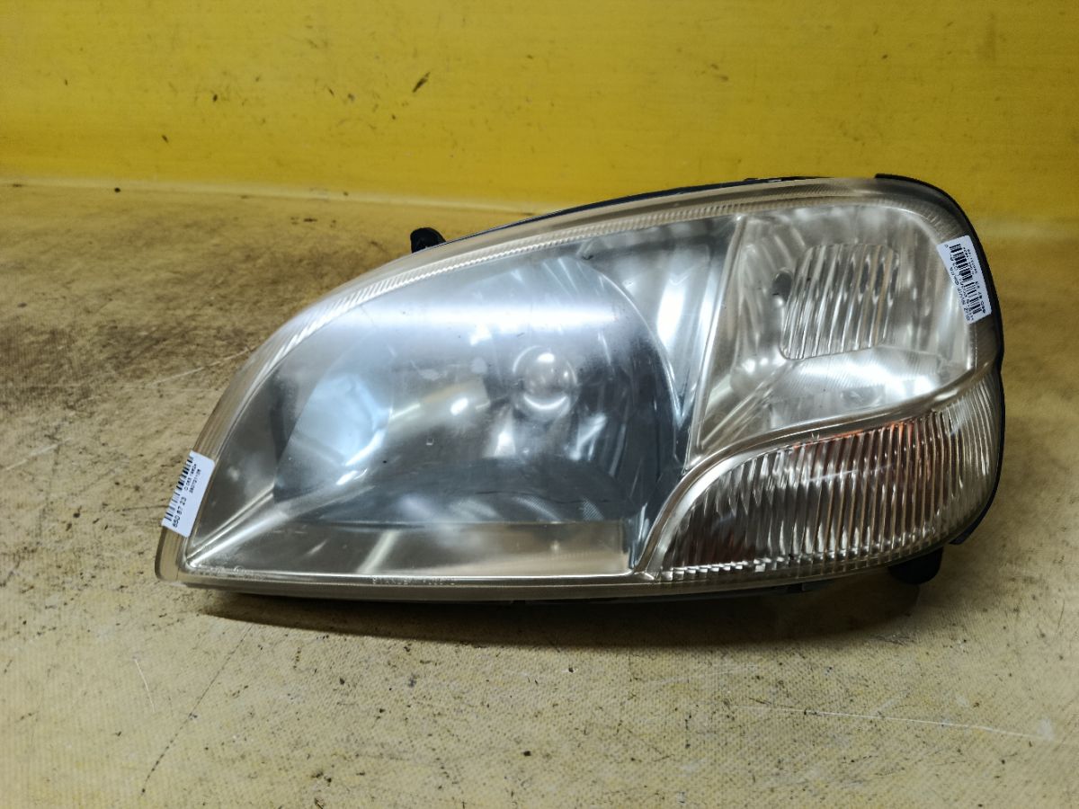 Фара P0361 P0361 на Suzuki Swift HT51S Фото 1